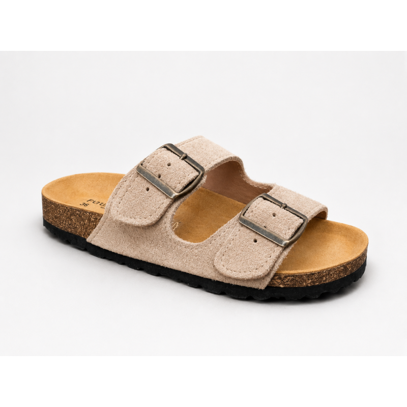 Chinelo de Senhora