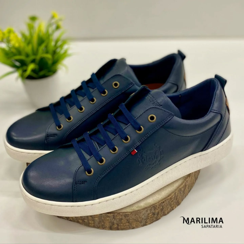 Sapato Desportivo Clássico