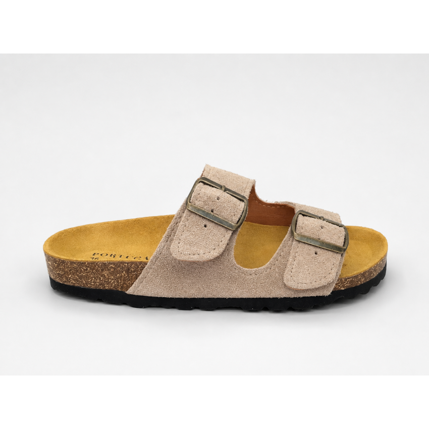 Chinelo de Senhora