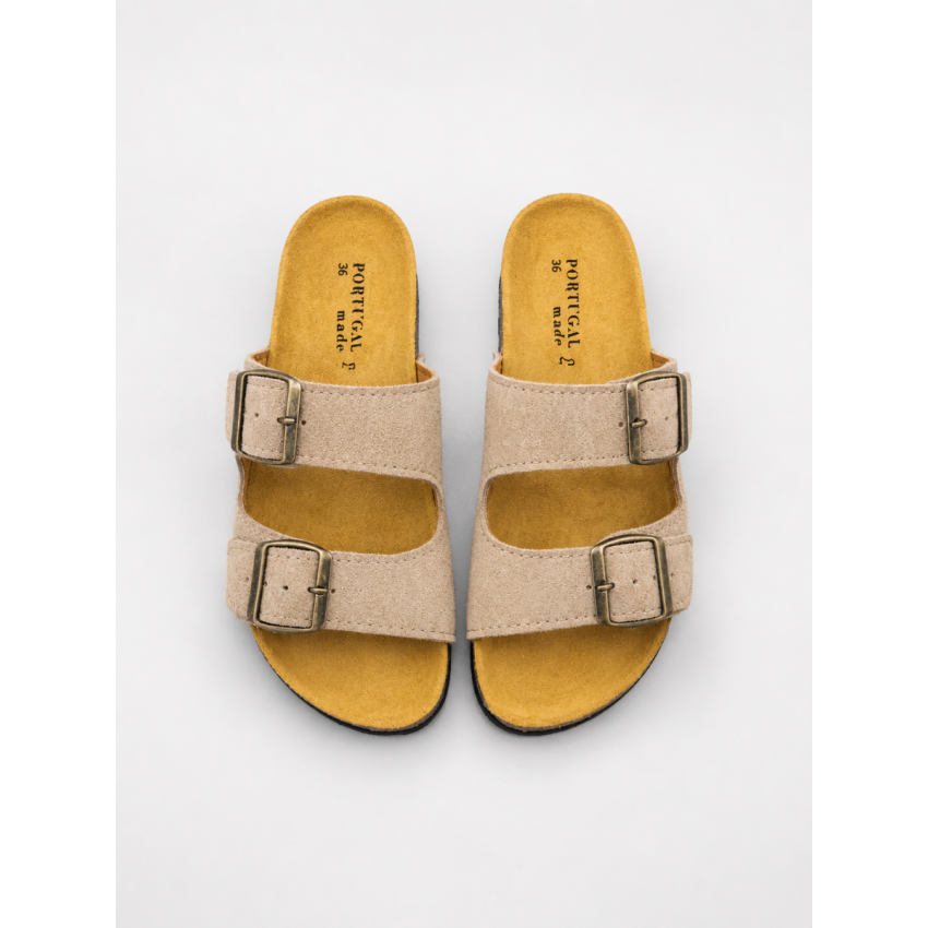 Chinelo de Senhora