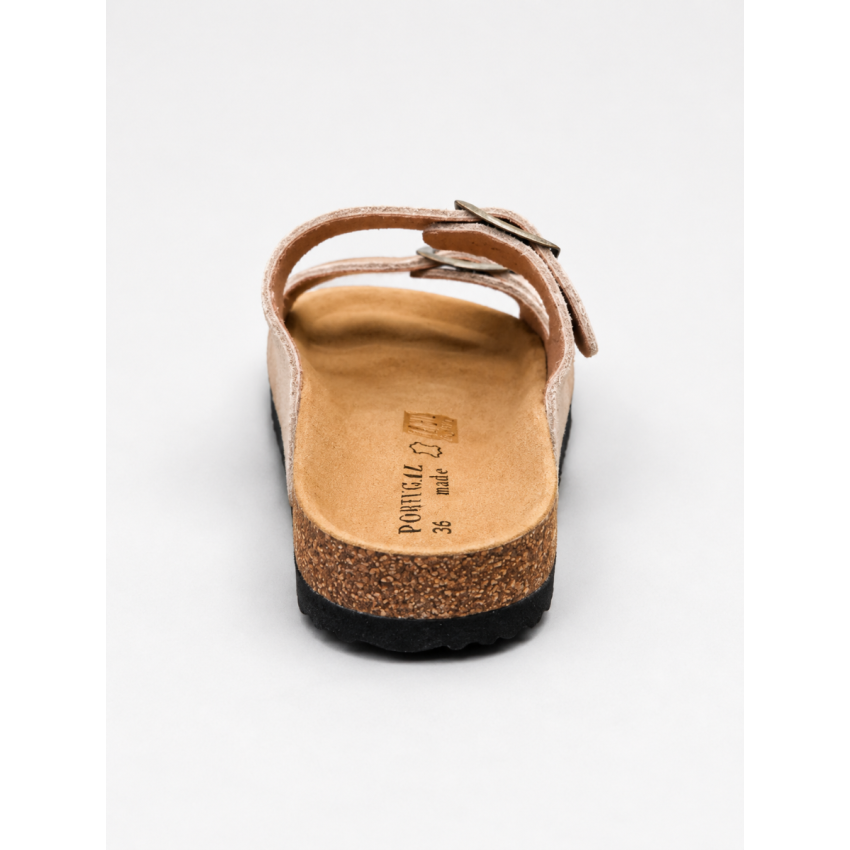 Chinelo de Senhora